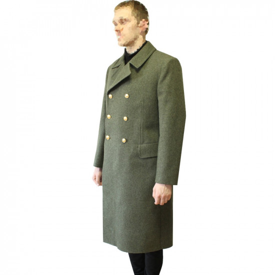 Guards coat hotsell